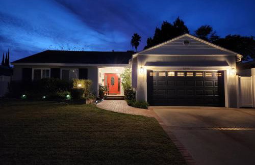 4 BR Encino Home w/ Amazing Yard, Near Everything - Foto 73