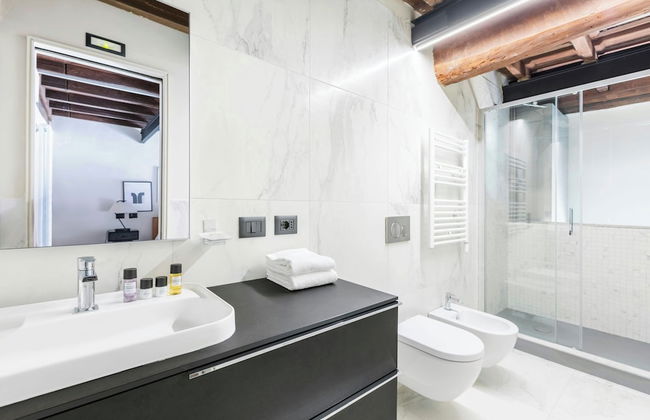 Sonder by Marriott Bonvoy Trastevere Apartments Piazza Trilussa - Foto 50