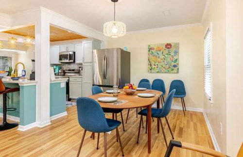 Cozy Retreat Close to Downtown - Foto 12