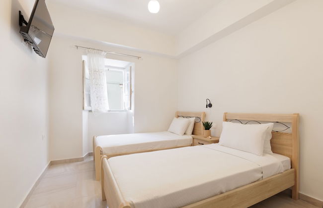 Salt and Sun Apartments by Konnect, Kaminaki Beach - Foto 6