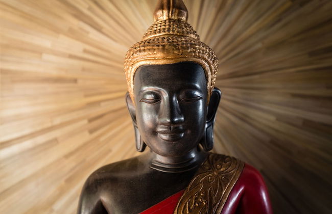 Sampeah Retreat Villa - Photo 41