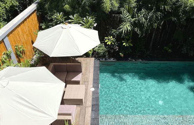 Akasia Villas - Foto 46