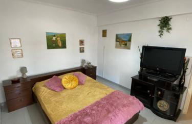 Village Mountain and Sea Horizon - Photo 5