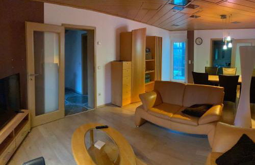 Holiday Home Das MEGAWATThaus by Interhome - Foto 6