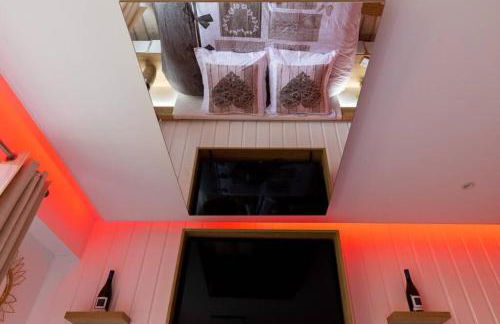 LE QUINTESSENCE: Balnéo & Luminothérapie + parking - Photo 11