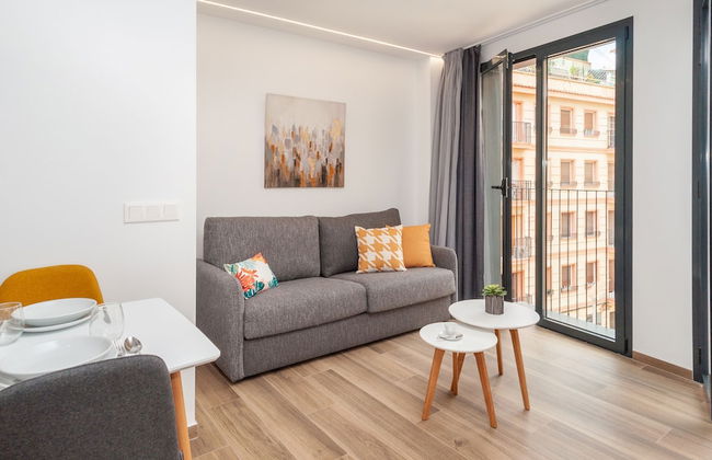 Myflats Luxury Old Town - Foto 31