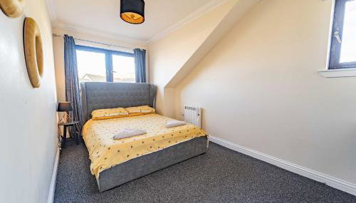 Ben View Apartments Flat A - Foto 2