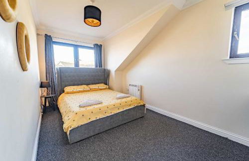 Ben View Apartments Flat A - Foto 2