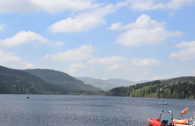 Appartementencomplex Titisee - Foto 11