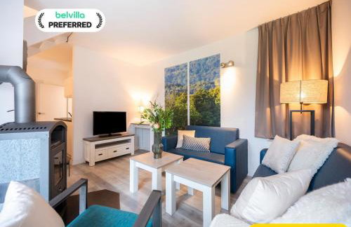 Hambachtal forest hideaway boutique resort - Foto 1