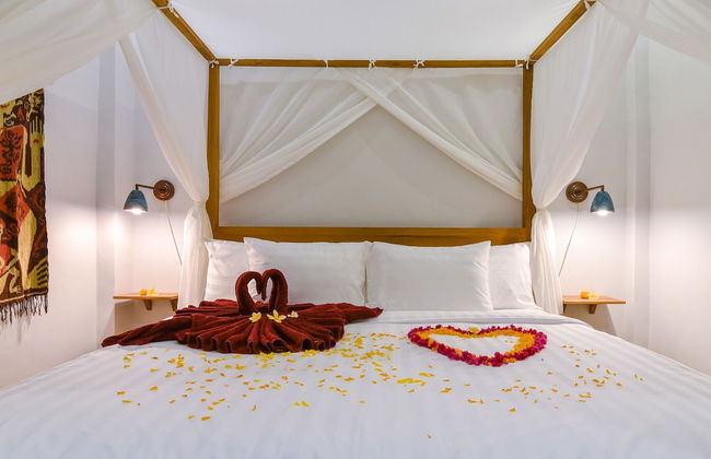 Spice House inn Down Stair - Foto 4