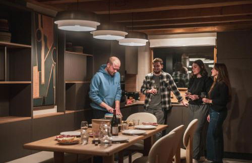 Résidence l'Oxalys - Foto 53