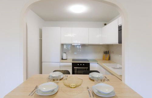 T3 avec terrasse, parking & piscine - Proche plages et randos - Le Mérou - Foto 7