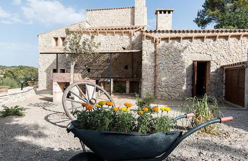 Country House Sa Serra - Foto 33