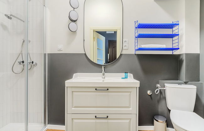 ShortStayPoland Francuska B161 - Foto 21