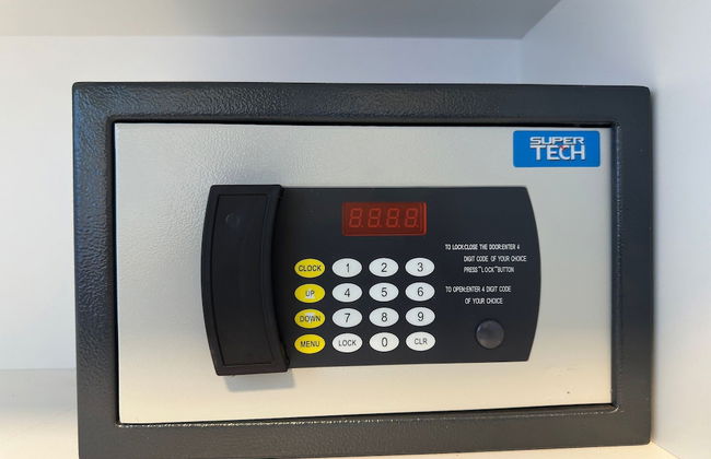 Maruwá - Villa Deluxe 30 - Photo 41