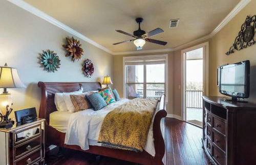 The Waters Condo Building 5 Patriot's Retreat - Foto 17