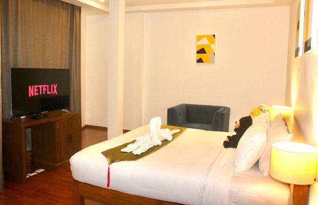 Chic Villa 6 - Foto 32