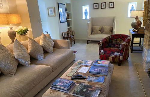 Little Campden House - Photo 5