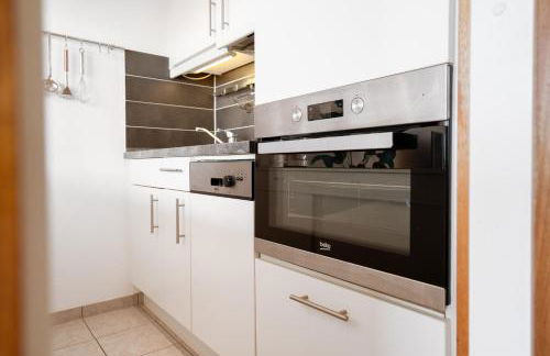 Ferienpark Sierksdorf App 304 - Strandlage - Foto 9