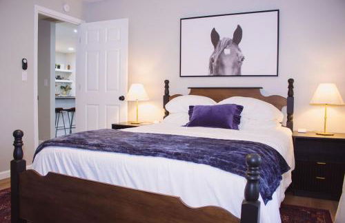 Hidden Gem Farm Homestead Sleeps 12 &Fresh Produce - Photo 4