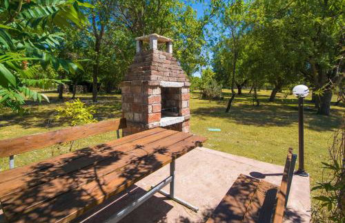 Villa Loreta, a beautiful and cozy villa minutes away from the sea - Foto 15