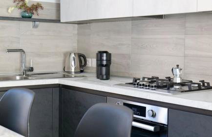 Centro vero - Mare a 100 Passi - Premium 'A Meravigghia - Foto 23