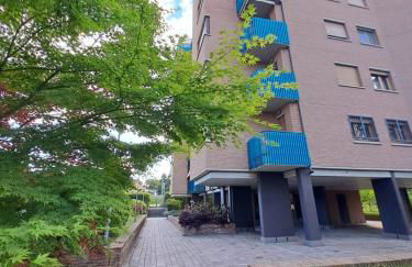 Your Home in Bologna - Foto 22