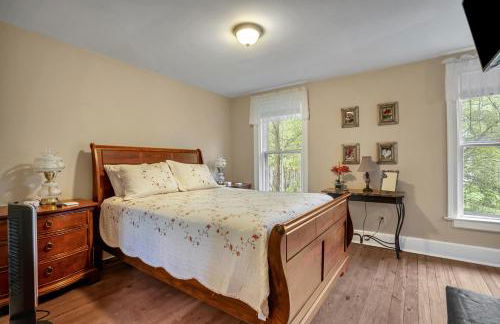 Doyle House - Near Cooperstown Dreams Park 2 - Foto 27