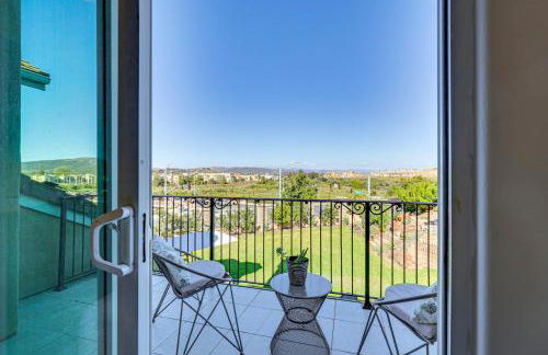 Outdoor Oasis! Luxe Hilltop Home in San Marcos - Foto 18