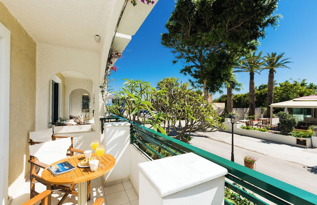 Trefon Hotel Apartments and Family Suites - Photo 60