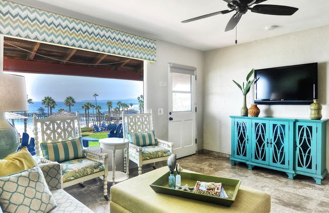 Beachcomber Inn - Foto 58