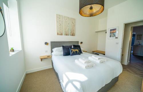 'The Retreat' - Stylish one bedroom apartment in Holt, Norfolk - Photo 15
