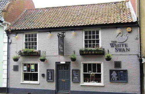 Cosy 2 bed period town cottage - North Walsham - Foto 71