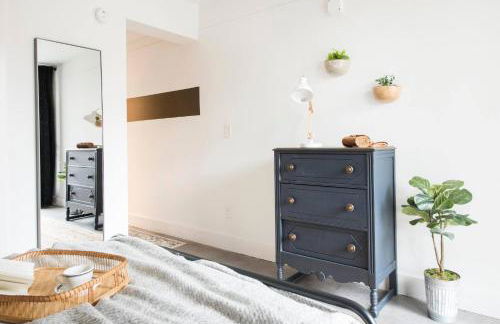 *NEW* The Scarlet - Downtown | Balcony | Skyline - Foto 13