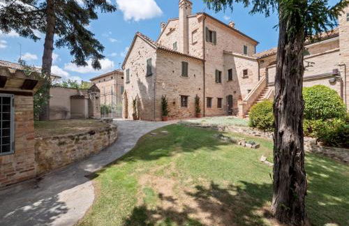 Apartment in Villagrande with Pool & Garden - Foto 6