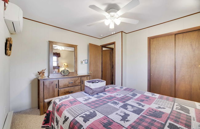 Grateful Escape Avantstay Hot Tub, Sauna, Deck, Firepit, Beach Access - Foto 30