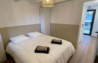 Nouveauté Ty Cosquer Maison de vacances proche plages - Foto 24