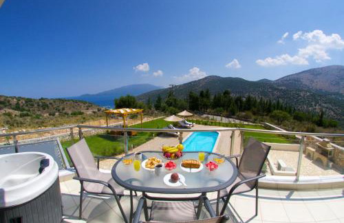 Kefalonia Horizon Villas - Foto 63