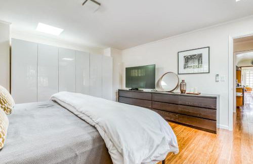 Lake Oswego Mid-Century - Foto 19