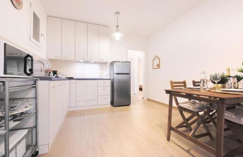 Riotorto - Appartamento con terrazzo vista mare e giardino - Foto 36