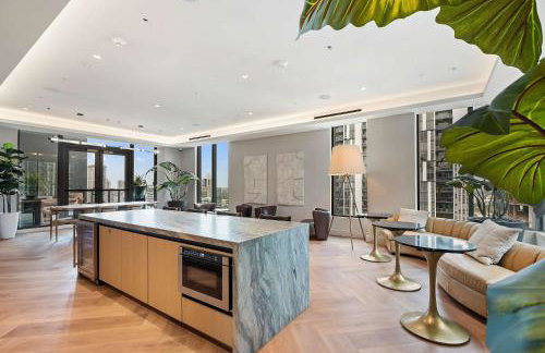 501 First Miami Worldcenter by Palermo Home Miami - Foto 45