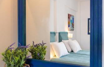 Villa Chantaloukas - Foto 3