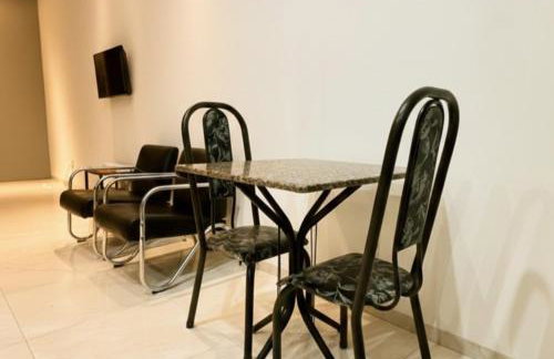 Stúdio Prox Centro Garagem Privado - Foto 7