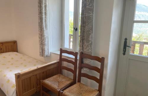 Chalet Muguet - Centre of Village location! - Foto 28