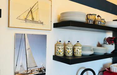 ALMA de TemplarsF - stunning design home with sea view and Terrace - Foto 30