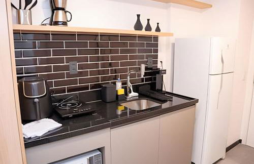 Lumen Studios - Conforto na Zona Leste - Foto 35