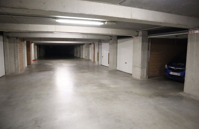 Apartment in Nieuwpoort Near Marina - Photo 22