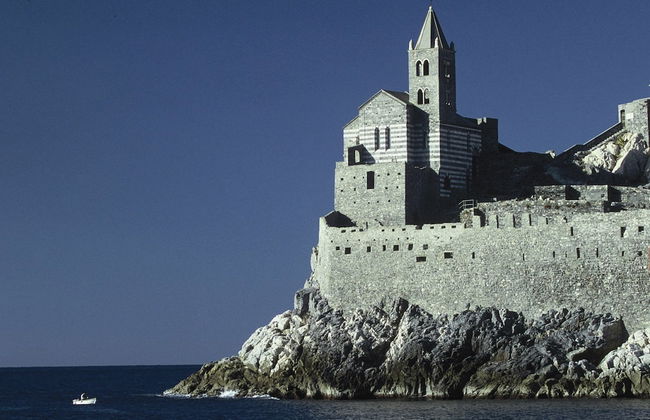 Holiday Home in Sesta Godano Near Lake - Foto 27