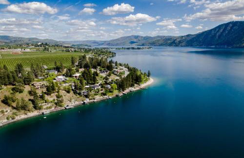 The Red Lake House - Foto 19